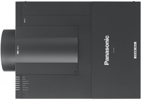 Panasonic PT-EX12K