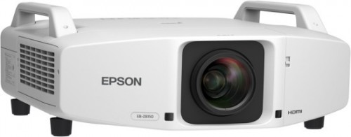 Epson EB-Z8150