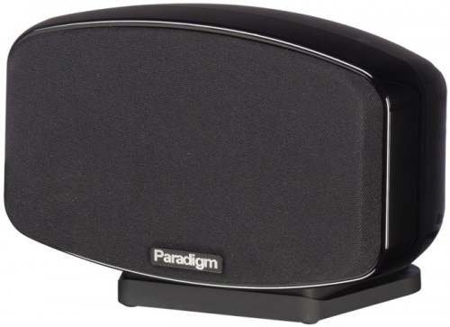 Paradigm Cinema 100