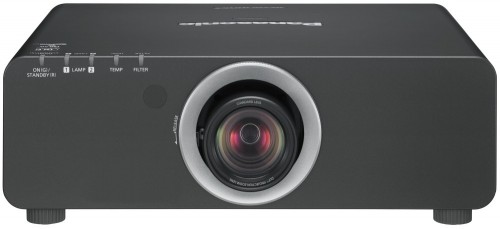 Panasonic PT-DZ770E