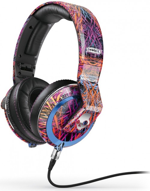 Skullcandy Mix Master