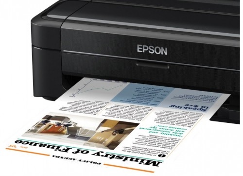 Epson L300