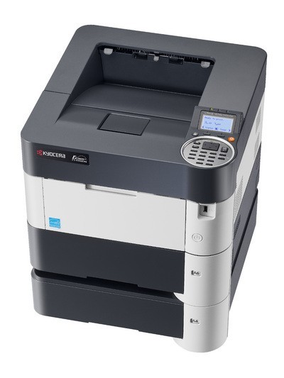 Kyocera FS-4100DN