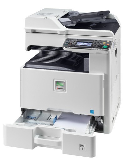 Kyocera FS-C8520MFP