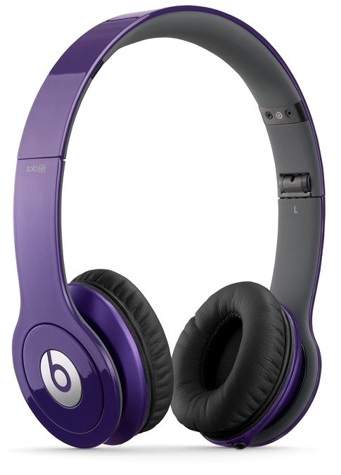 Beats Solo HD