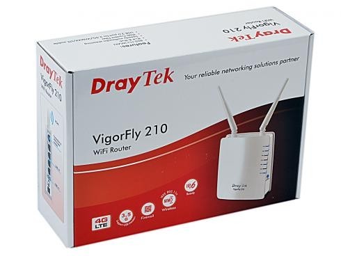 DrayTek VigorFly 210