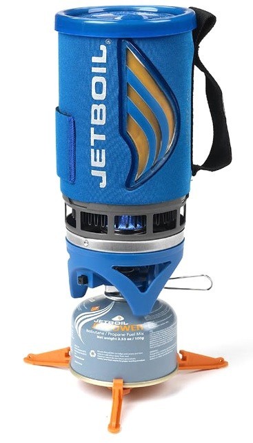 Jetboil Flash