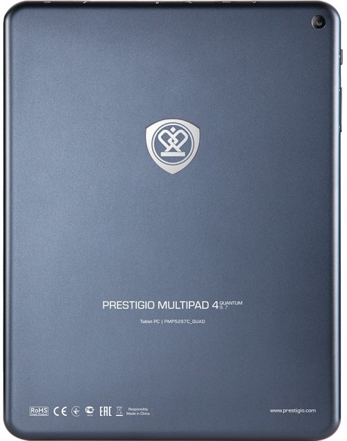 Prestigio MultiPad PMP5297C