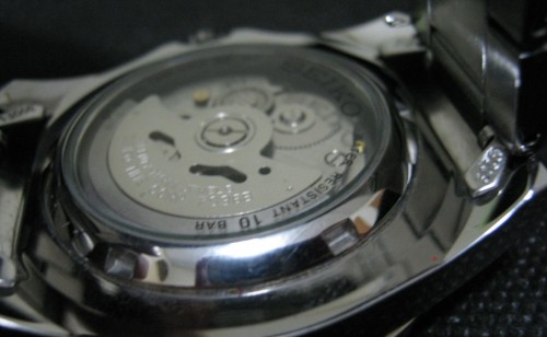Seiko SNZF15K1