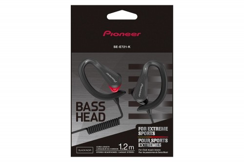 Pioneer SE-E721