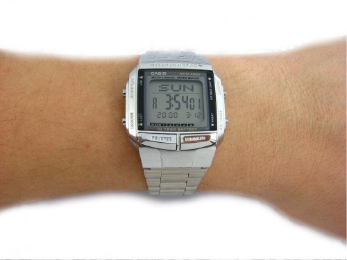 Casio DB-360N-1A