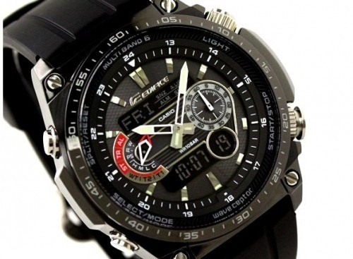 Casio ECW-M300E-1AER
