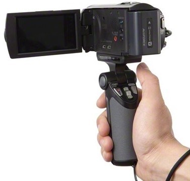Sony GP-VPT1