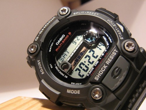 Casio GW-7900-1ER