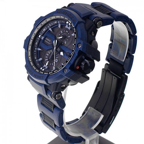 Casio GW-A1000FC-2AER