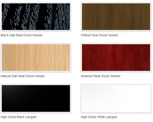 Monitor Audio Silver FX (цветовые варианты)