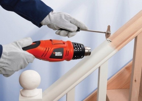 Black&Decker KX1692