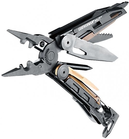 Leatherman Mut EOD