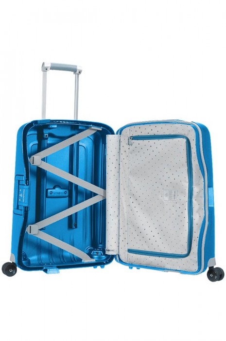 Samsonite SCure 55