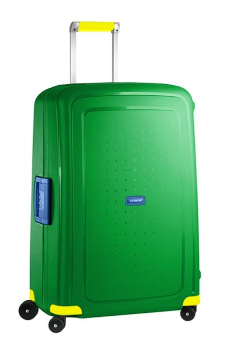 Samsonite SCure 75