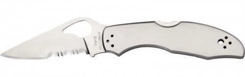 Spyderco Byrd Meadowlark 2 Stainless