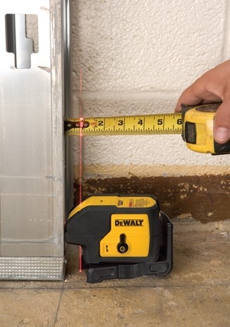 DeWALT DW083K