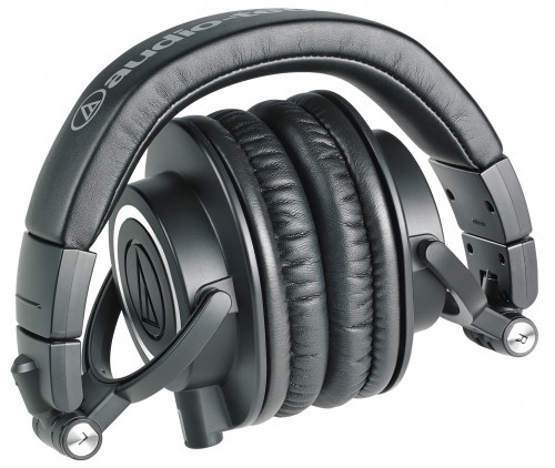 Audio-Technica ATH-M50x