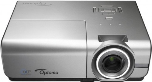 Optoma DH1017