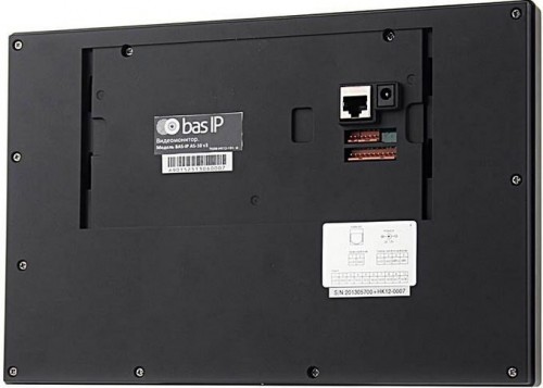 BAS-IP AS-10 v3