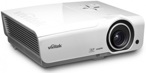 Vivitek D968U