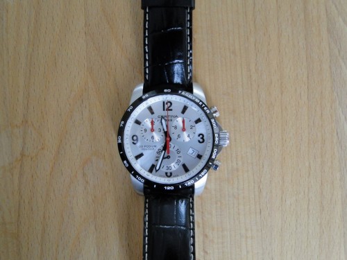 Certina C001.617.26.037.00