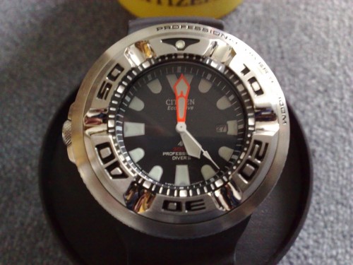 Citizen BJ8050-08E