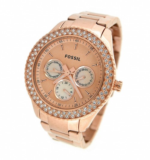 FOSSIL ES3003