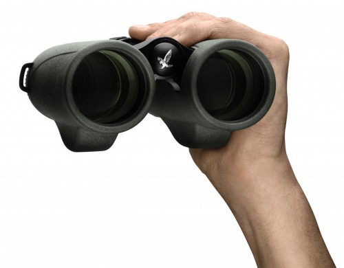 Swarovski EL Range 8x42