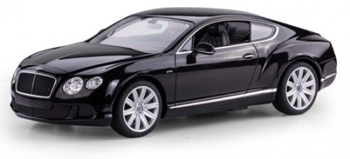 Rastar Bentley Continental GT 1:14