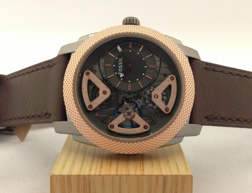 FOSSIL ME1122