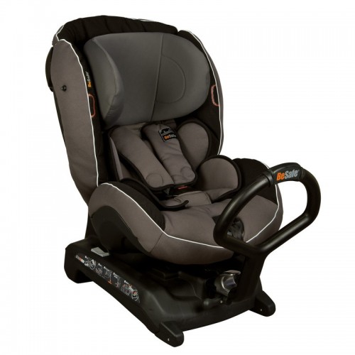 BeSafe iZi Kid X3 Isofix