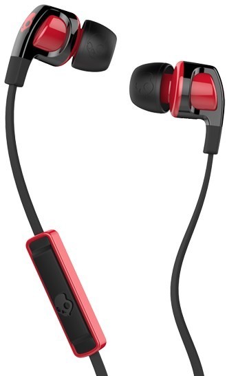 Skullcandy Smokin Buds 2