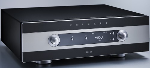 Primare PRE60