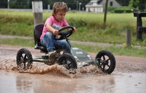 Berg Jeep Junior