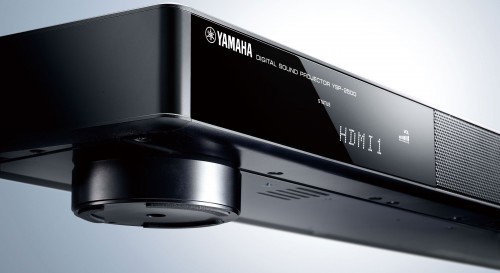 Yamaha YSP-2500