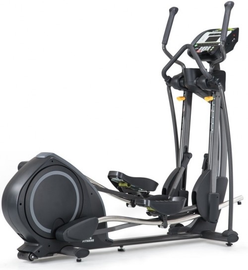 SportsArt Fitness E835