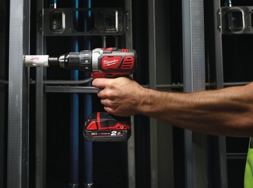 Milwaukee M18 BDD-202C