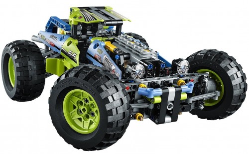 Lego Formula Off-Roader 42037