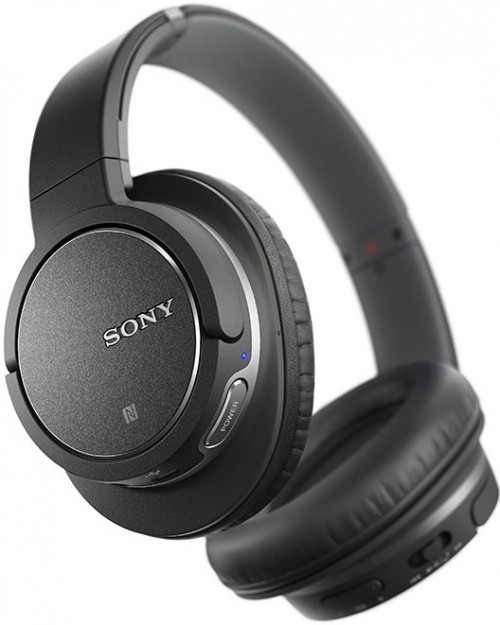 Sony MDR-ZX770BN