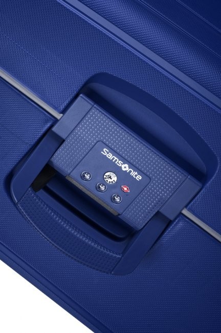 Samsonite SCure 138