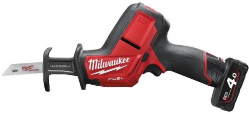 Milwaukee M12 CHZ-402С