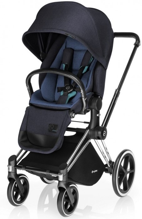 Cybex Priam