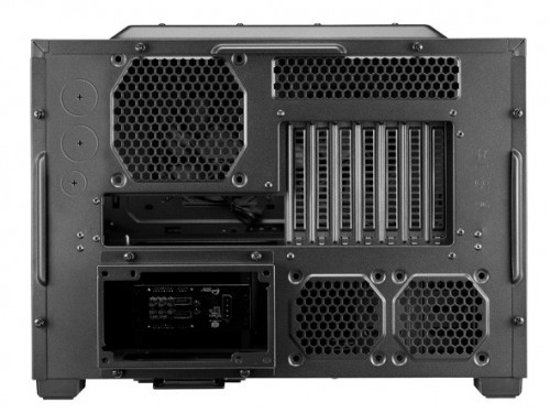 Cooler Master HAF XB EVO