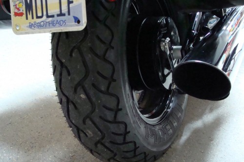 Pirelli MT 66 Route